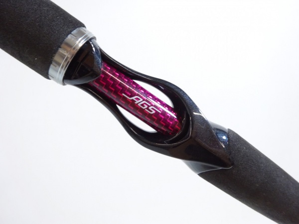 １５紅牙ＡＧＳ Ｎ７３ＨＢ－ＭＥＴＡＬ